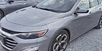 Used 2023 CHEVROLET MALIBU LT in WARNER ROBINS, GEORGIA
