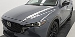 Used 2023 MAZDA CX-5 2.5 S CARBON EDITION in WARNER ROBINS, GEORGIA