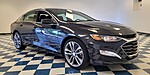 Used 2023 CHEVROLET MALIBU 4DR SDN 1LT in WARNER ROBINS, GEORGIA