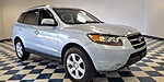 Used 2007 HYUNDAI SANTA FE FWD 4DR AUTO SE *LTD AVAIL* in WARNER ROBINS, GEORGIA