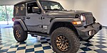Used 2020 JEEP WRANGLER SPORT S 4X4 in WARNER ROBINS, GEORGIA