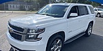 Used 2018 CHEVROLET TAHOE LT in WARNER ROBINS, GEORGIA