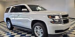 Used 2017 CHEVROLET TAHOE 2WD 4DR LT in WARNER ROBINS, GEORGIA