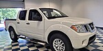 Used 2019 NISSAN FRONTIER CREW CAB 4X2 SV AUTO in WARNER ROBINS, GEORGIA