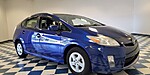Used 2011 TOYOTA PRIUS 5DR HB II in WARNER ROBINS, GEORGIA