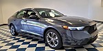 Used 2023 Honda Accord Sedan EX CVT W/O BSI in WARNER ROBINS, GEORGIA