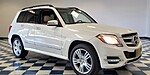 Used 2014 MERCEDES-BENZ GLK-CLASS 4MATIC 4DR GLK 250 BLUETEC in WARNER ROBINS, GEORGIA