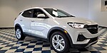 Used 2022 BUICK ENCORE GX FWD 4DR PREFERRED in WARNER ROBINS, GEORGIA