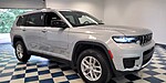 Used 2023 JEEP GRAND CHEROKEE L LAREDO 4X4 in WARNER ROBINS, GEORGIA