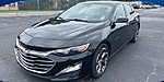 Used 2023 CHEVROLET MALIBU LT in WARNER ROBINS, GEORGIA