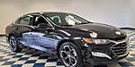 Used 2023 CHEVROLET MALIBU 4DR SDN 1LT in WARNER ROBINS, GEORGIA