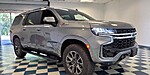 Used 2022 CHEVROLET SUBURBAN 4WD 4DR Z71 in WARNER ROBINS, GEORGIA