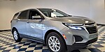Used 2023 CHEVROLET EQUINOX FWD 4DR LT W/1LT in WARNER ROBINS, GEORGIA