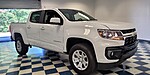 Used 2022 CHEVROLET COLORADO 2WD CREW CAB 128" LT in WARNER ROBINS, GEORGIA