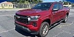 Used 2023 CHEVROLET COLORADO LT in WARNER ROBINS, GEORGIA