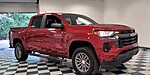 Used 2023 CHEVROLET COLORADO 2WD CREW CAB LT in WARNER ROBINS, GEORGIA