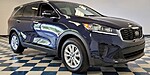 Used 2020 KIA SORENTO LX FWD in WARNER ROBINS, GEORGIA