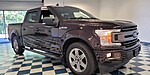 Used 2018 FORD F-150 XLT 2WD SUPERCREW 5.5' BOX in WARNER ROBINS, GEORGIA