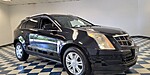 Used 2012 CADILLAC SRX FWD 4DR LUXURY COLLECTION in WARNER ROBINS, GEORGIA