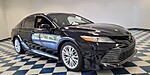 Used 2018 TOYOTA CAMRY LE AUTO in WARNER ROBINS, GEORGIA