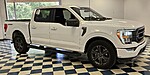 Used 2023 FORD F-150 XLT 2WD SUPERCREW 5.5' BOX in WARNER ROBINS, GEORGIA