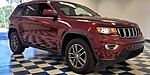 Used 2018 JEEP GRAND CHEROKEE LAREDO E 4X2 *LTD AVAIL* in WARNER ROBINS, GEORGIA