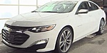Used 2023 CHEVROLET MALIBU LT in WARNER ROBINS, GEORGIA