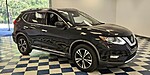 Used 2018 NISSAN ROGUE FWD SL in WARNER ROBINS, GEORGIA