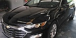 Used 2023 CHEVROLET MALIBU LT in WARNER ROBINS, GEORGIA