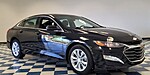 Used 2023 CHEVROLET MALIBU 4DR SDN 1LT in WARNER ROBINS, GEORGIA