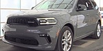 Used 2023 DODGE DURANGO GT PLUS in WARNER ROBINS, GEORGIA