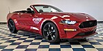 Used 2021 FORD MUSTANG GT PREMIUM CONVERTIBLE in WARNER ROBINS, GEORGIA