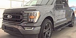 Used 2023 FORD F-150 XLT in WARNER ROBINS, GEORGIA