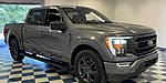 Used 2023 FORD F-150 XLT 2WD SUPERCREW 5.5' BOX in WARNER ROBINS, GEORGIA