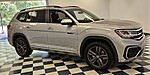 Used 2021 VOLKSWAGEN ATLAS 2021.5 3.6L V6 SE W/TECHNOLOGY R-LINE FWD in WARNER ROBINS, GEORGIA