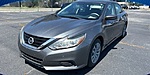 Used 2018 NISSAN ALTIMA 2.5 S in WARNER ROBINS, GEORGIA