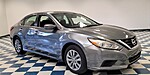 Used 2018 NISSAN ALTIMA 2.5 S SEDAN in WARNER ROBINS, GEORGIA