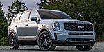Used 2022 KIA TELLURIDE SX in WARNER ROBINS, GEORGIA