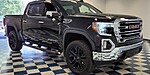 Used 2020 GMC SIERRA 1500 4WD CREW CAB 147" SLT in WARNER ROBINS, GEORGIA