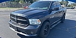 Used 2014 RAM 1500 2WD CREW CAB 140.5" EXPRESS in WARNER ROBINS, GEORGIA