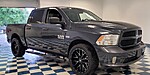 Used 2014 RAM 1500 2WD CREW CAB 140.5" EXPRESS in WARNER ROBINS, GEORGIA