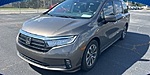 Used 2022 Honda Odyssey EX-L in WARNER ROBINS, GEORGIA
