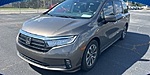 Used 2022 Honda Odyssey EX-L in WARNER ROBINS, GEORGIA