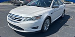 Used 2011 FORD TAURUS 4DR SDN LIMITED FWD in WARNER ROBINS, GEORGIA