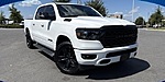 Used 2022 RAM 1500 BIG HORN in WARNER ROBINS, GEORGIA