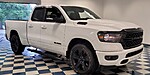 Used 2022 RAM 1500 BIG HORN 4X2 QUAD CAB 6'4" BOX in WARNER ROBINS, GEORGIA