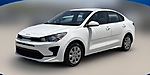 Used 2023 KIA RIO LX in WARNER ROBINS, GEORGIA