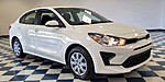Used 2023 KIA RIO LX IVT in WARNER ROBINS, GEORGIA