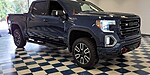 Used 2019 GMC SIERRA 1500 4WD CREW CAB 147" AT4 in WARNER ROBINS, GEORGIA