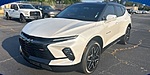 Used 2023 CHEVROLET BLAZER RS in WARNER ROBINS, GEORGIA
